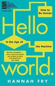 Cover von Hello World
