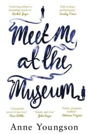 Cover von Meet Me at the Museum