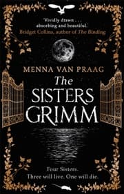 Cover von The Sisters Grimm