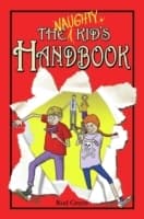 Cover von The Naughty Kid's Handbook