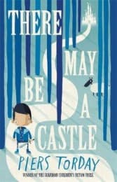 Cover von There May Be a Castle