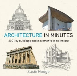 Cover von Architecture In Minutes