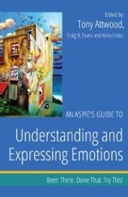 Cover von An Aspie's Guide to Understanding and Expressing Emotions