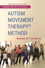 Cover von Autism Movement Therapy (R) Method