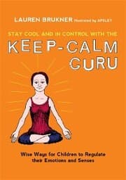 Cover von Stay Cool and In Control with the Keep-Calm Guru
