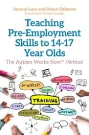 Cover von Teaching Pre-Employment Skills to 14-17-Year-Olds