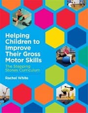 Cover von Helping Children to Improve Their Gross Motor Skills