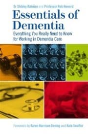 Cover von Essentials of Dementia