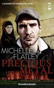 Cover von Precious Metal