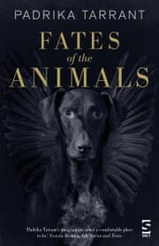 Cover von Fates of the Animals