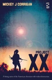 Cover von Project XX