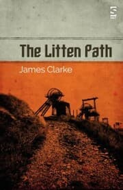 Cover von The Litten Path