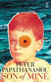Cover von Son of Mine