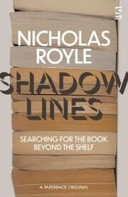 Cover von Shadow Lines