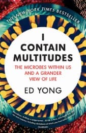 Cover von I Contain Multitudes