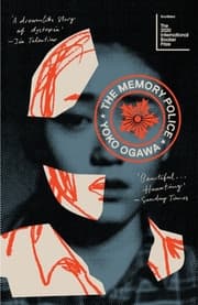 Cover von The Memory Police