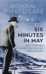 Cover von Six Minutes in May
