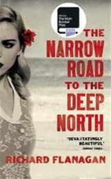 Cover von The Narrow Road to the Deep North