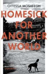 Cover von Homesick For Another World