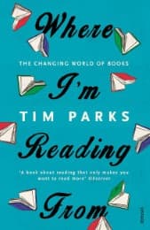 Cover von Where I'm Reading From