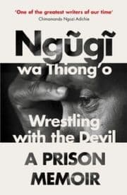 Cover von Wrestling with the Devil