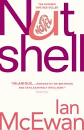 Cover von Nutshell