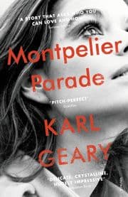 Cover von Montpelier Parade