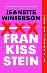 Cover von Frankissstein: A Love Story