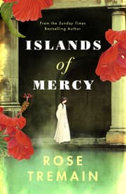 Cover von Islands of Mercy