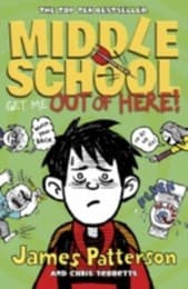 Cover von Middle School - Get Me Out Of Here!