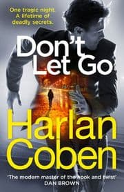 Cover von Don't Let Go