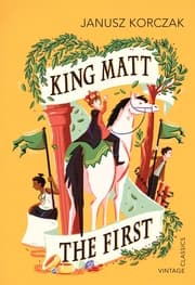 Cover von King Matt The First
