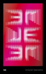 Cover von We