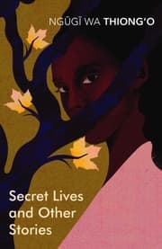 Cover von Secret Lives & Other Stories