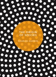Cover von The Origin of Species