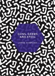 Cover von Guns, Germs and Steel