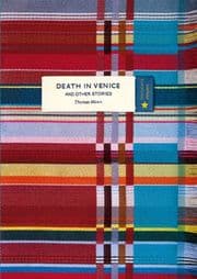 Cover von Death in Venice and Other Stories