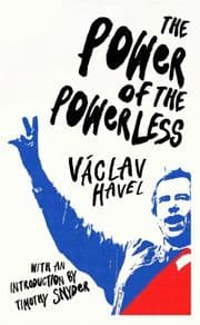 Cover von The Power of the Powerless
