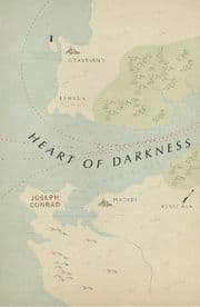 Cover von Heart of Darkness