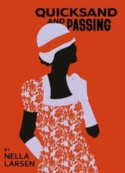 Cover von Quicksand and Passing
