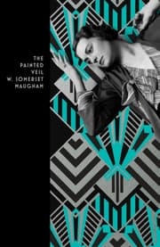 Cover von The Painted Veil