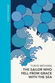 Cover von The Sailor who Fell from Grace with the Sea