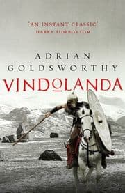 Cover von Vindolanda