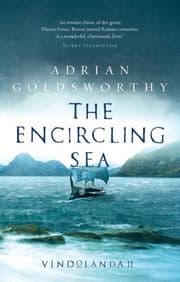 Cover von The Encircling Sea