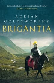 Cover von Brigantia