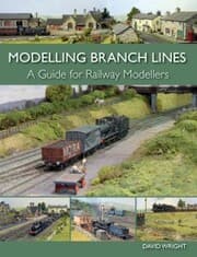 Cover von Modelling Branch Lines