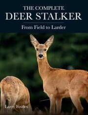 Cover von Complete Deer Stalker