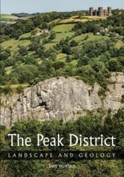 Cover von The Peak District