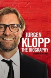 Cover von Jürgen Klopp