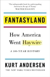 Cover von Fantasyland